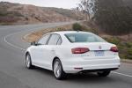 Volkswagen Jetta 2015 года (US)